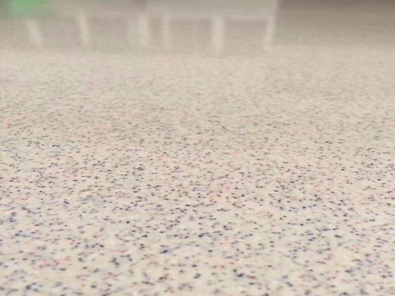 公共娛樂場所采用環氧地坪 公共娛樂場所采用環氧地坪